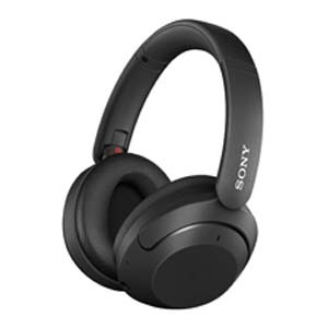 Sony WH-XB910N Wireless Headphones - Black