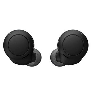 Sony WF-C500 Truly Wireless Headphones -Black