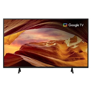 Sony KD-75X77L 75" 4K HDR 4K UHD Smart LED Google TV
