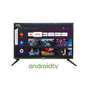 SMART 32 inch Android TV - SEL-32S22KS