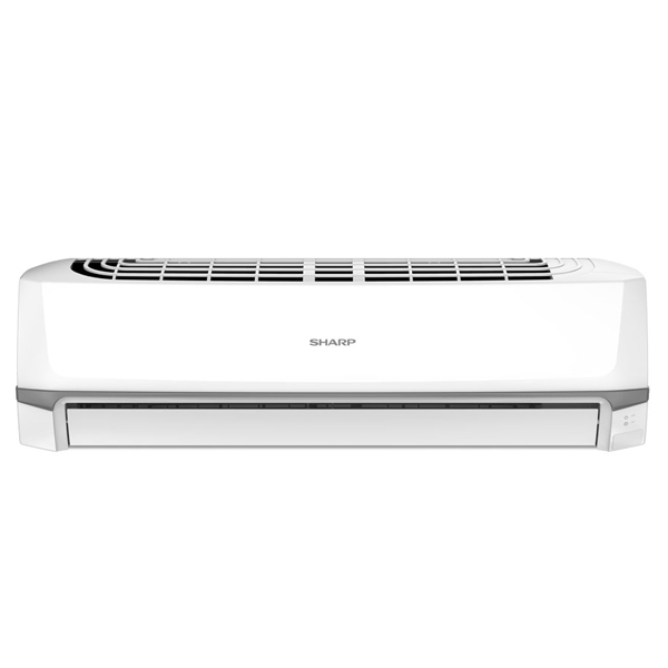 Sharp AH-A18ZEVE Non-Inverter 1.5 Ton Air Conditioner
