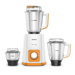 Havells SUPERMIX NV 700W Mixer Grinder