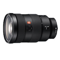 Sony Alpha Lens