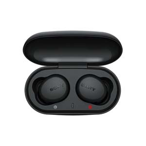 Sony WF-XB700 Wireless Headphones with EXTRA BASS - Black