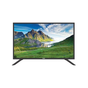 SMART  24’’ Basic HD LED Tv, SEL-24B24K