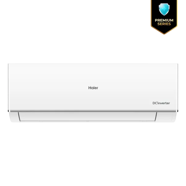 Haier AC Inverter Pro 2.0 Ton - HSU-24IntelliCool