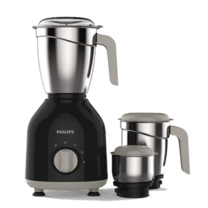 Philips HL7756/00 750 Watt Mixer Grinder