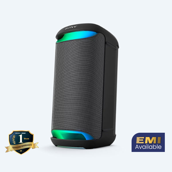 SONY  X-Series Wireless Party Speaker, SRS-XV500