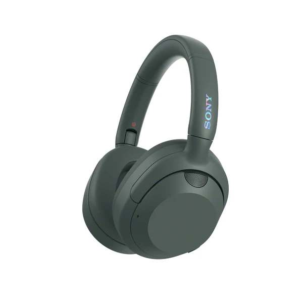 Sony WH-ULT900N WEAR Headphones: Ultimate Bass and Noise Cancelling | Official Sony