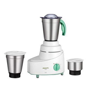 Philips HL1606/03 500-Watt Mixer Grinder
