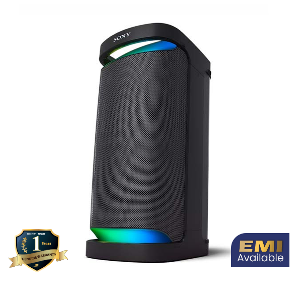 Sony SRS-XP700 X-Series Portable Wireless Speaker - Black