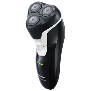 Philips AT610 Aqua Touch Shaver wet & Dry