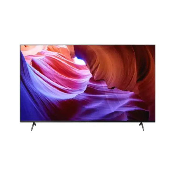 KD-75X85K | 4K Ultra HD | High Dynamic Range (HDR) | Smart TV (Google TV)