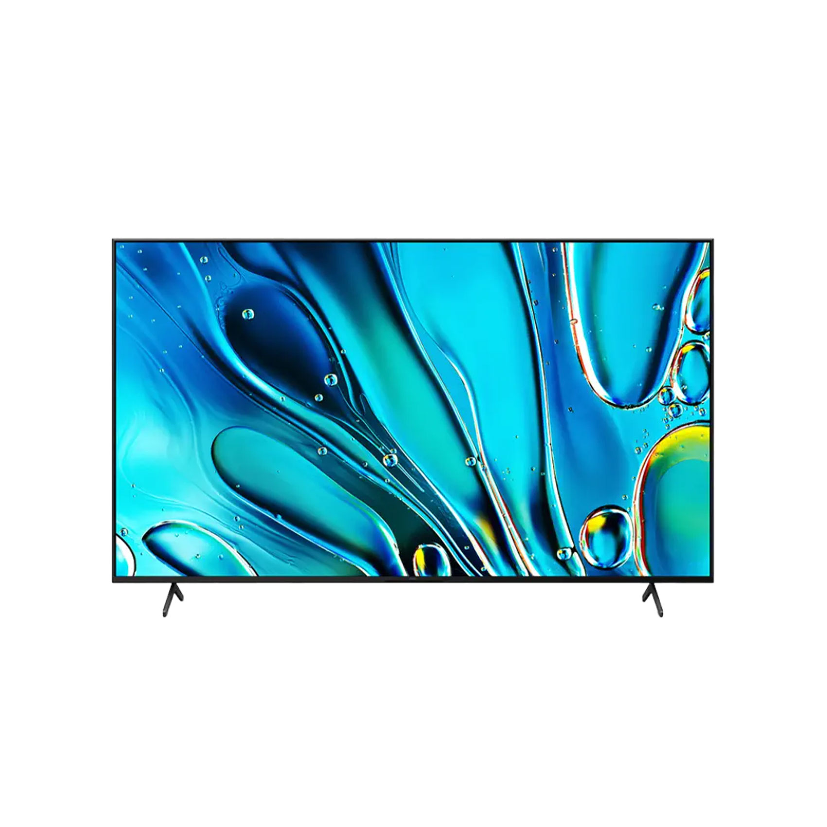 SONY BRAVIA 3 43” LED 4K HDR Google TV - K-43S30