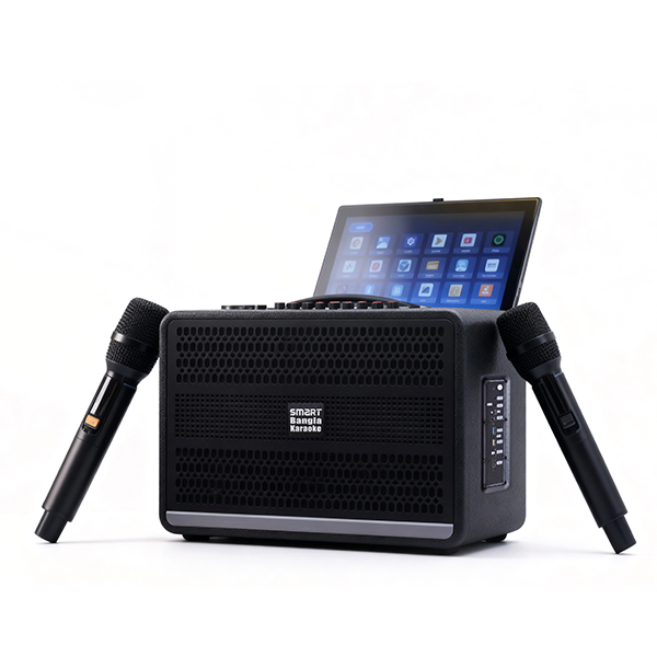 SMART Multifunctional Bangla Karaoke, SBK-0724