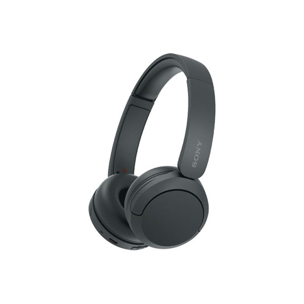 Sony WH-CH520 Wireless Headphones with 50-Hour Battery Life and DSEE Technology