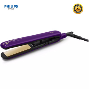 PHILIPS BHS397 Hair Straightener