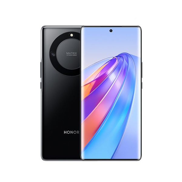 Honor X9a 5G – Ultra Slim Curved Display Smartphone with 64MP Triple Camera, 5100mAh Battery, and 120Hz AMOLED Screen