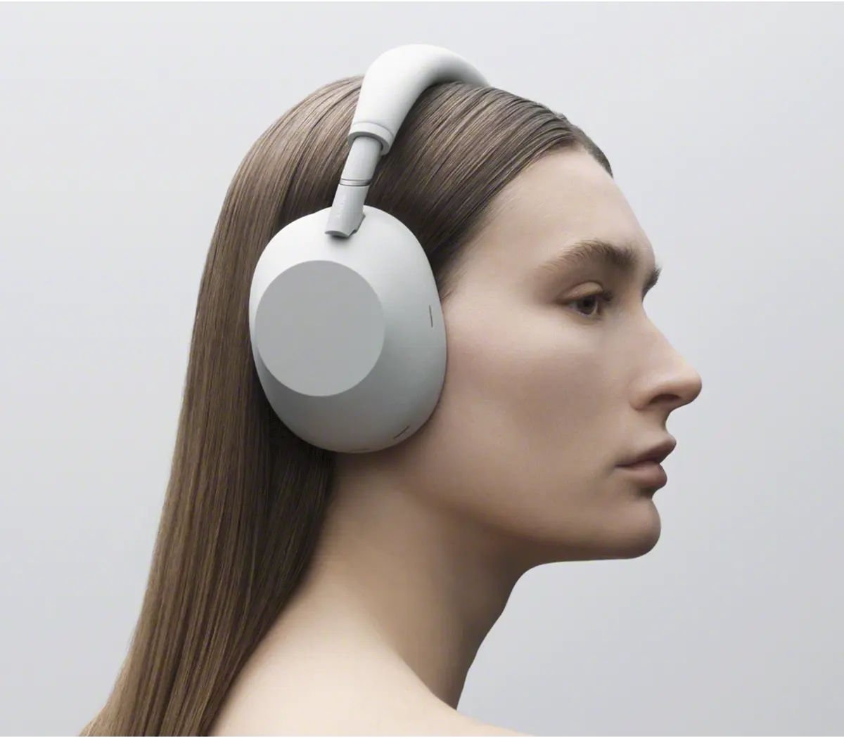 1000XM6 Wireless Noise Canceling Headphones | Black / Midnight Blue / Platinum Silver