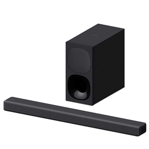 Sony HT-G700 3.1ch Dolby Atmos®/ DTS:X™ Soundbar