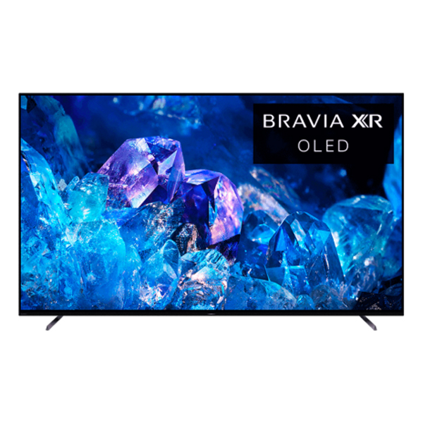 BRAVIA XR 77 Inch Class A80K 4K HDR OLED TV with Google TV