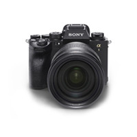 Sony Alpha Camera