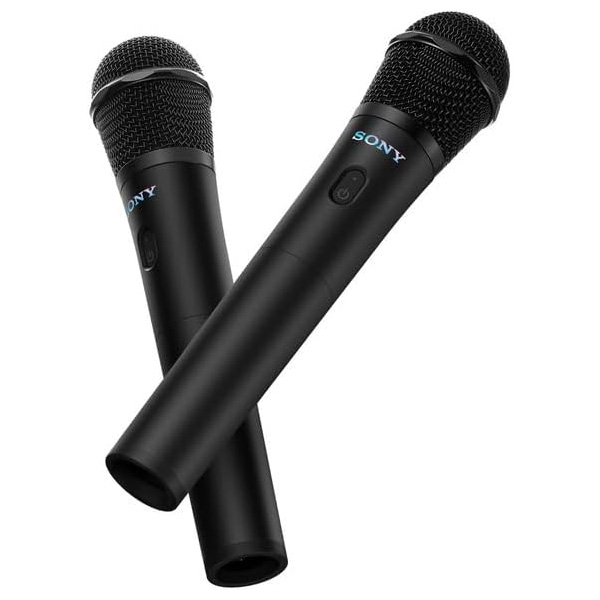 Sony UO-ULTMIC1 Wireless Microphone – Official Sony-Smart Bangladesh