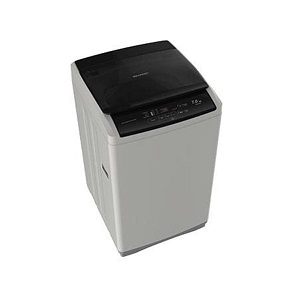 Sharp Full Auto ES-718X | 7.0 KG Washing Machine
