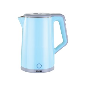 SMART Electric Kettle 2.3 Ltr SEK-P23ES
