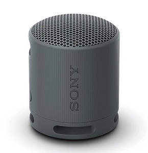 Sony Portable Wireless Speaker, SRS-XB100