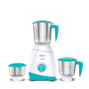 Havells Aspro 700W 3 in 1 Mixer Grinder